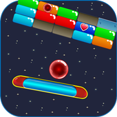 Brick Breaker 3 icon