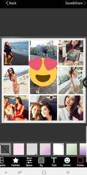 Collage Maker screenshot 4