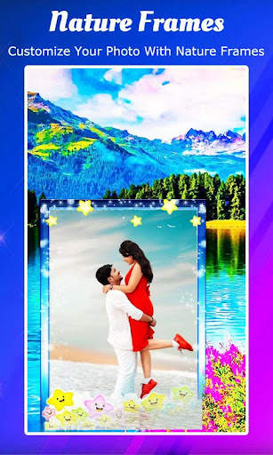 Photo Frames - All Photo Frames New 4 تصوير الشاشة