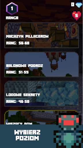 Minicraft Clicker screenshot 6
