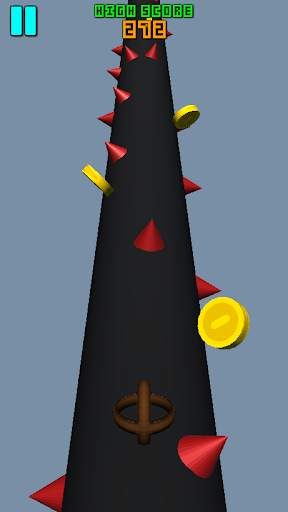 Infinity  Thorns screenshot 2