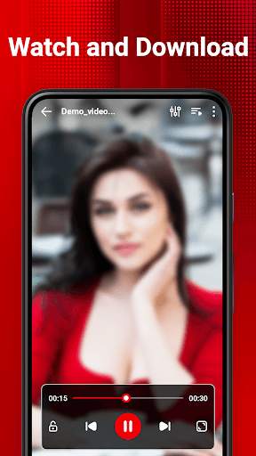 Video Downloader screenshot 4