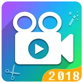 viva Video editor  & Video Slideshow Maker