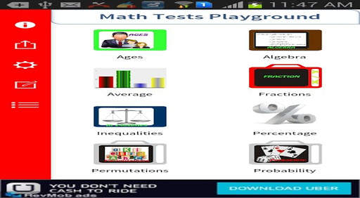Math Whizz Math Solver screenshot 6