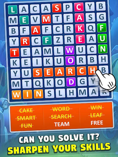 Typing Master Word Typing Game screenshot 13