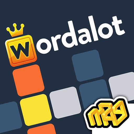Wordalot - Picture Crossword 7.004