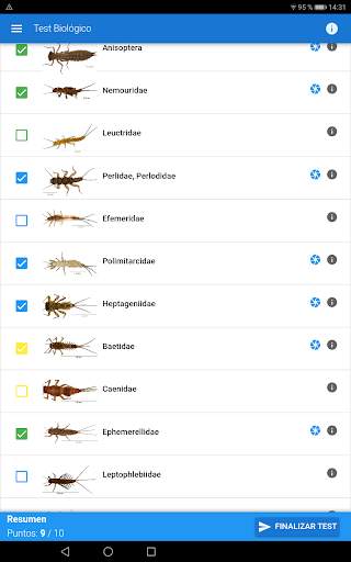 RiuApp screenshot 15
