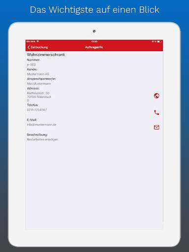DIGI-APP 2 screenshot 12
