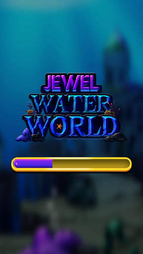 Jewel Water World screenshot 7