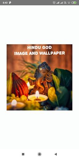 Hindu God App-share,download,set wall,daily Update screenshot 1
