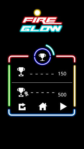 Fire Glow screenshot 5