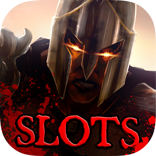 Sparta Slots Free Pokies icon