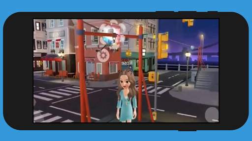 Guide for ZEPETO : Mobile Tips screenshot 2