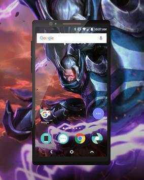 Arena Of Valor Wallpaper скриншот 2