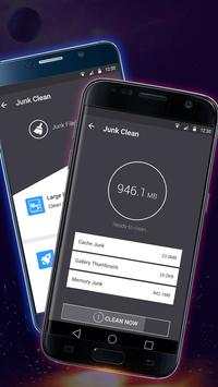 Clean My Android screenshot 2