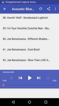 Best Acoustic Blues Songs screenshot 4