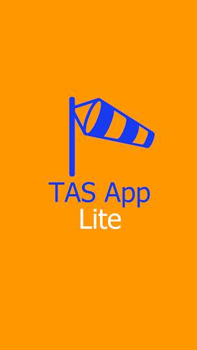 TAS Application Lite screenshot 1