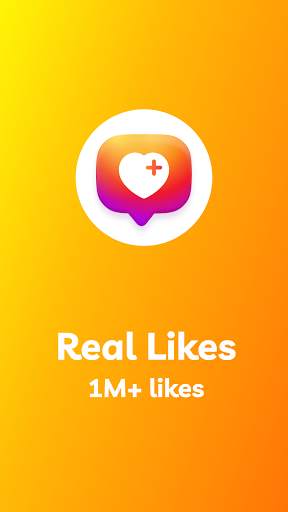 Storm Likes – Free Like screenshot 1