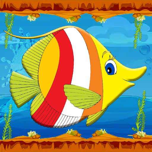 Fish Games Fish Endless Runner 1.0.2