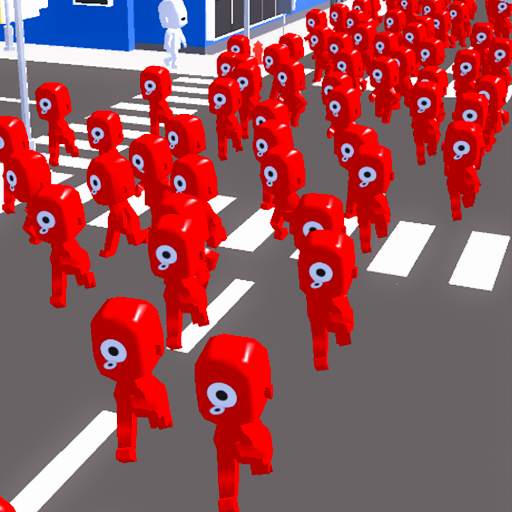 Run To Live 0.5