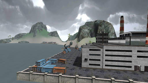 Elite Sniper Shooter 2 screenshot 3