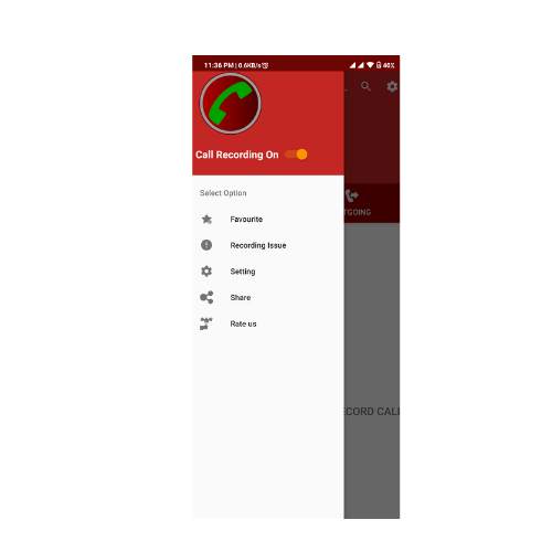 Automatic Call Recorder 2020 - Free Call Recording screenshot 2