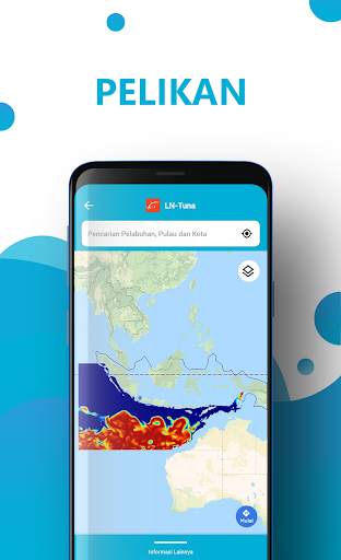 Laut Nusantara screenshot 3