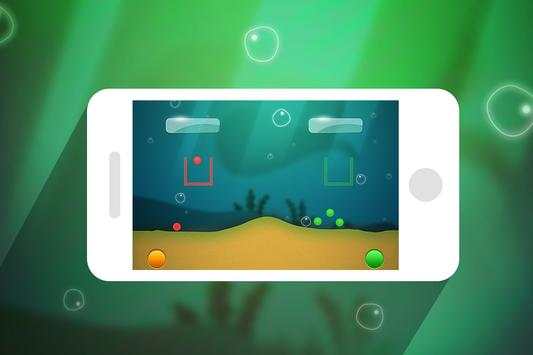Trouble Bubble screenshot 2