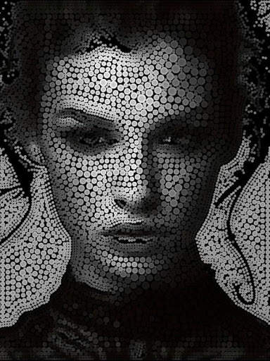 Photo Clay Art Effect -Photo Paint & Sketch Effect screenshot 5