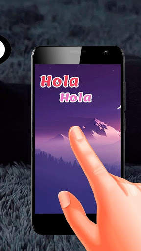 Hola Hola screenshot 4