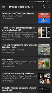 Browzer HUB screenshot 3