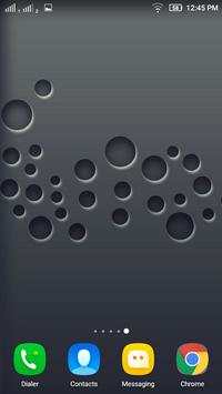 3D Wallpapers 13 تصوير الشاشة