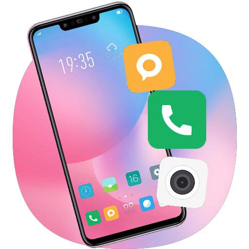 Theme for Redmi Note 5A HD Colorful Wallpaper 2.0.1