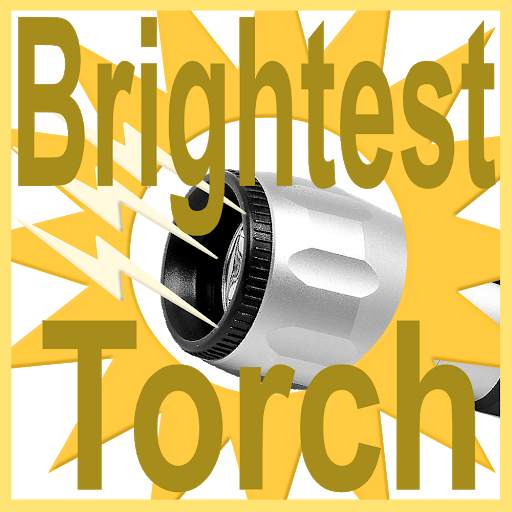 Brightest Flashlight screenshot 2