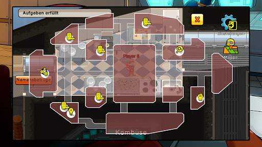Survive Us screenshot 4