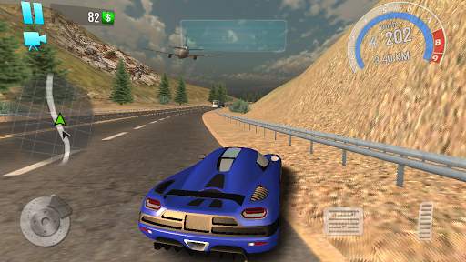 Racer UNDERGROUND screenshot 10