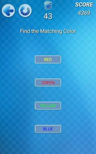 Brain Trainer: Tune Up Your Left and Right Brain screenshot 12