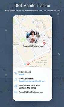 GPS Mobile Tracker, Map Locator - All Village Maps screenshot 2
