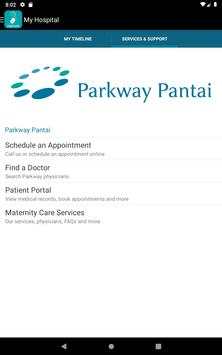 DigiHealth Maternity screenshot 7