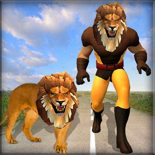 Lion Simulator - Rampage City Attack 1.2