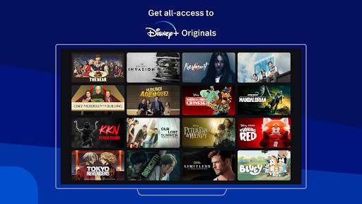 Disney  Hotstar screenshot 24