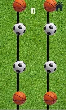 Soccer Mini Stars स्क्रीनशॉट 2