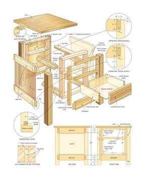 Free Woodworking Plans 3 1 تصوير الشاشة