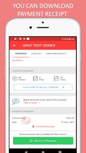 PHARMAROCKS screenshot 16