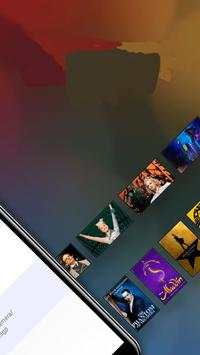 Video Player With 3D Sound Effect.HD Video Player screenshot 4