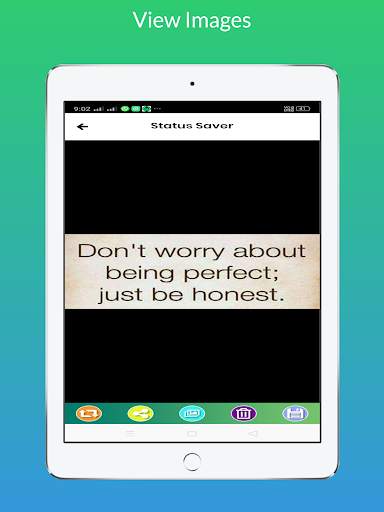Status Saver for Whatsup screenshot 10