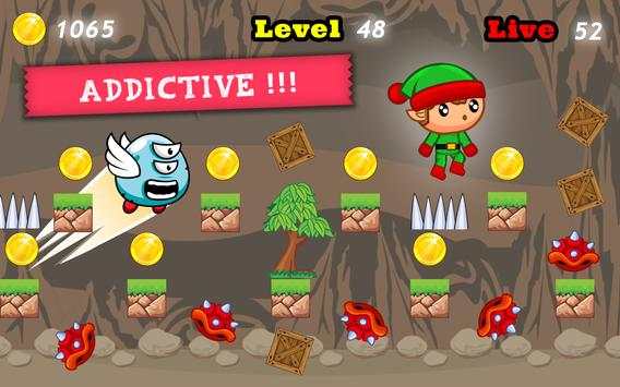 Lep's Adventure World screenshot 3