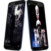 Slenderman Wallpaper on 9Apps