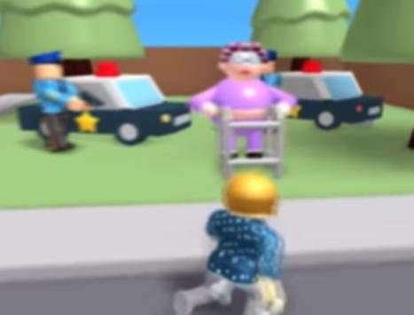 new Guide  Roblox/ Grandma Free screenshot 1