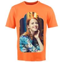 T-Shirt Frames on 9Apps